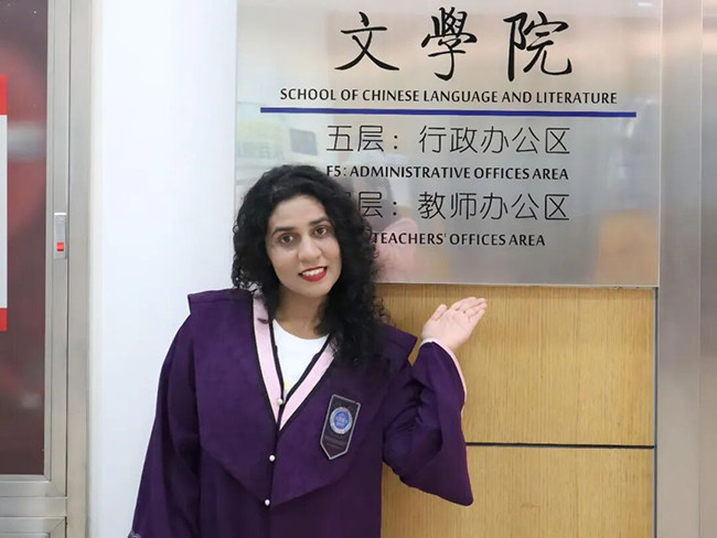 1我与中文｜斯里兰卡女孩诗娜：中文带我遇见更优秀的自己.png